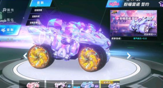 据未来的表