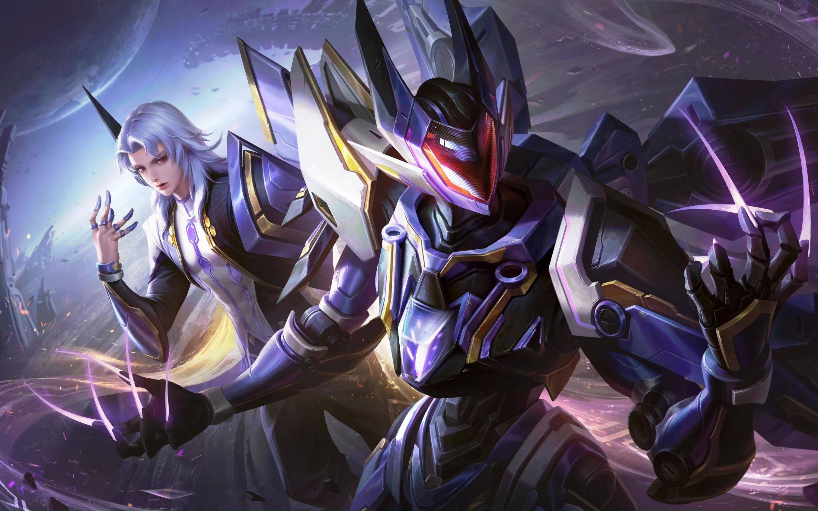 在攻防两端 在攻防两端