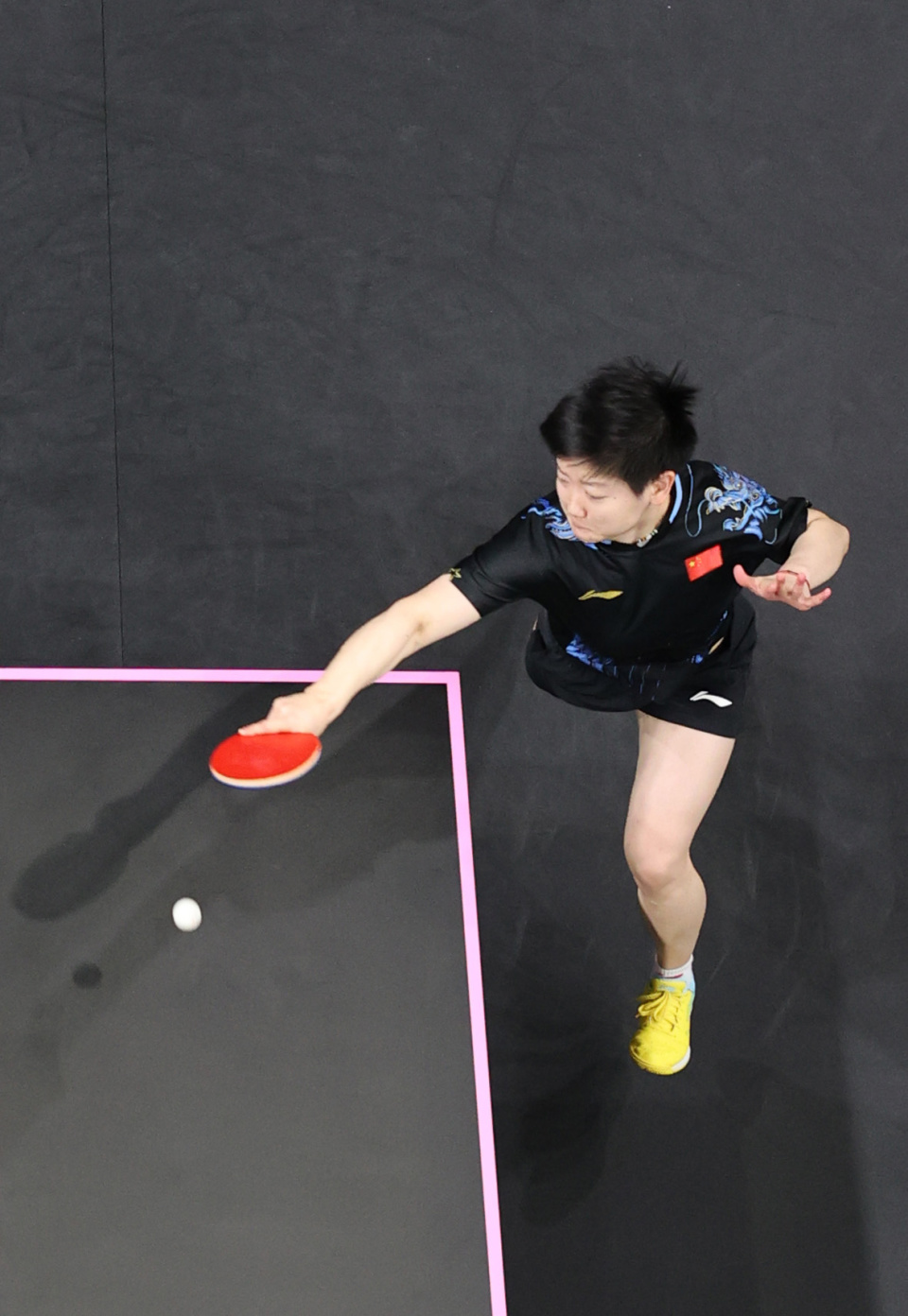 关键场面1 关键场面1