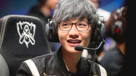 排名