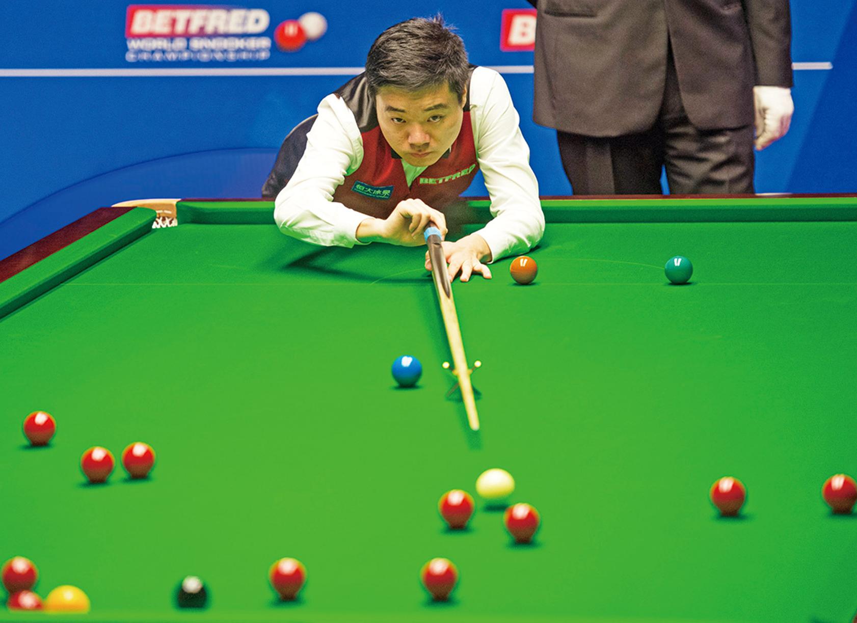 每一次上场 每一次上场