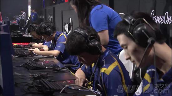 了撕裂对手 了撕裂对手