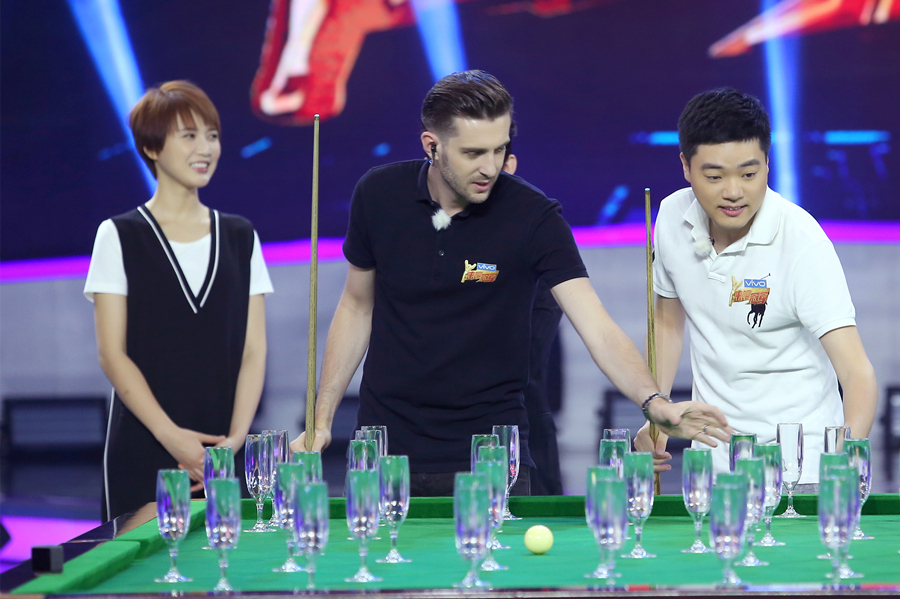 头以其独特 头以其独特