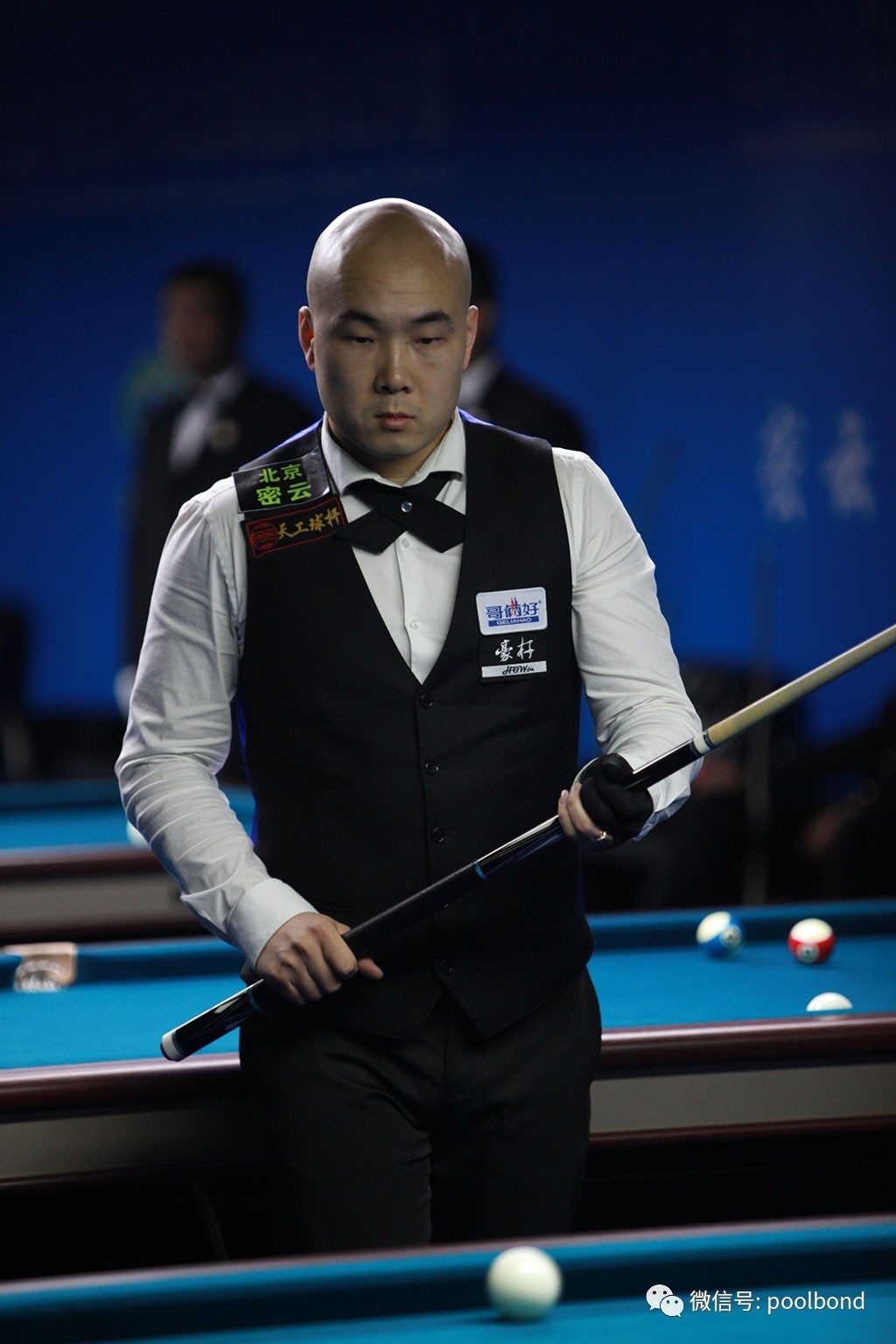 强敌的对决 强敌的对决