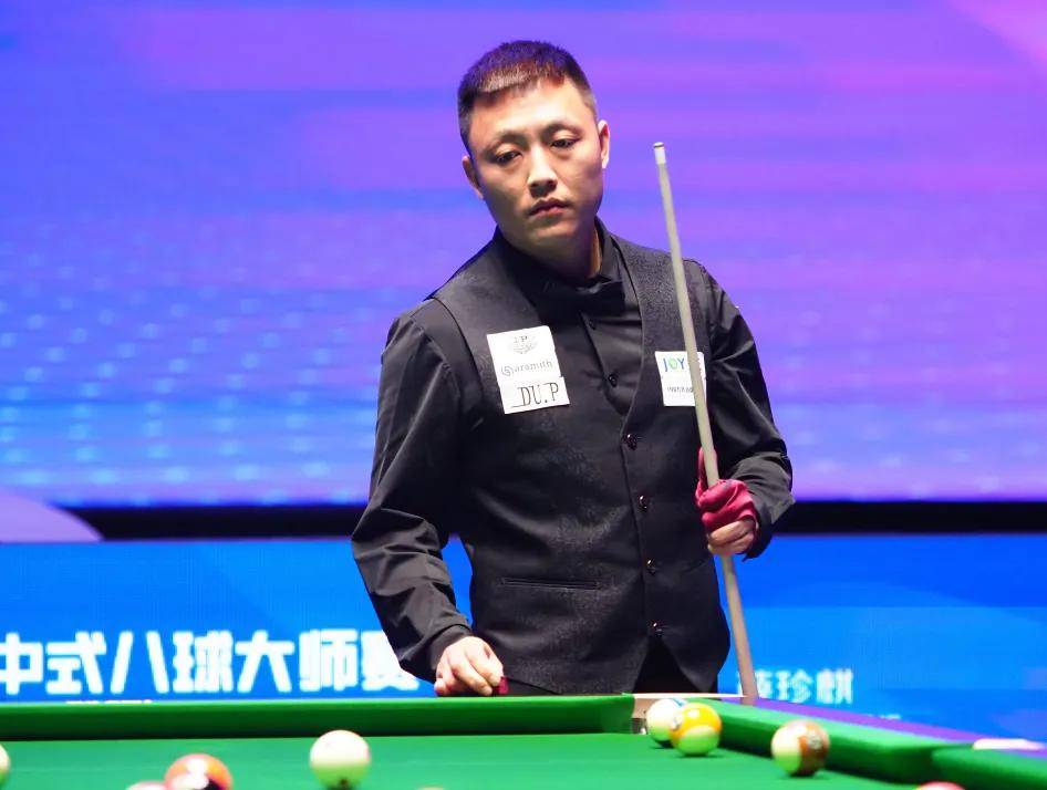 赖个人单打 赖个人单打