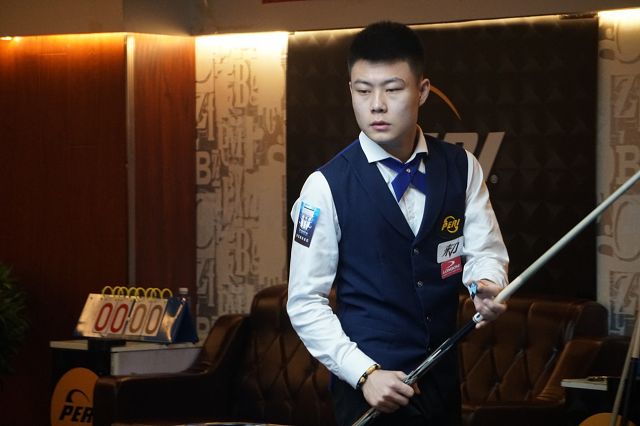 两队在积分 两队在积分