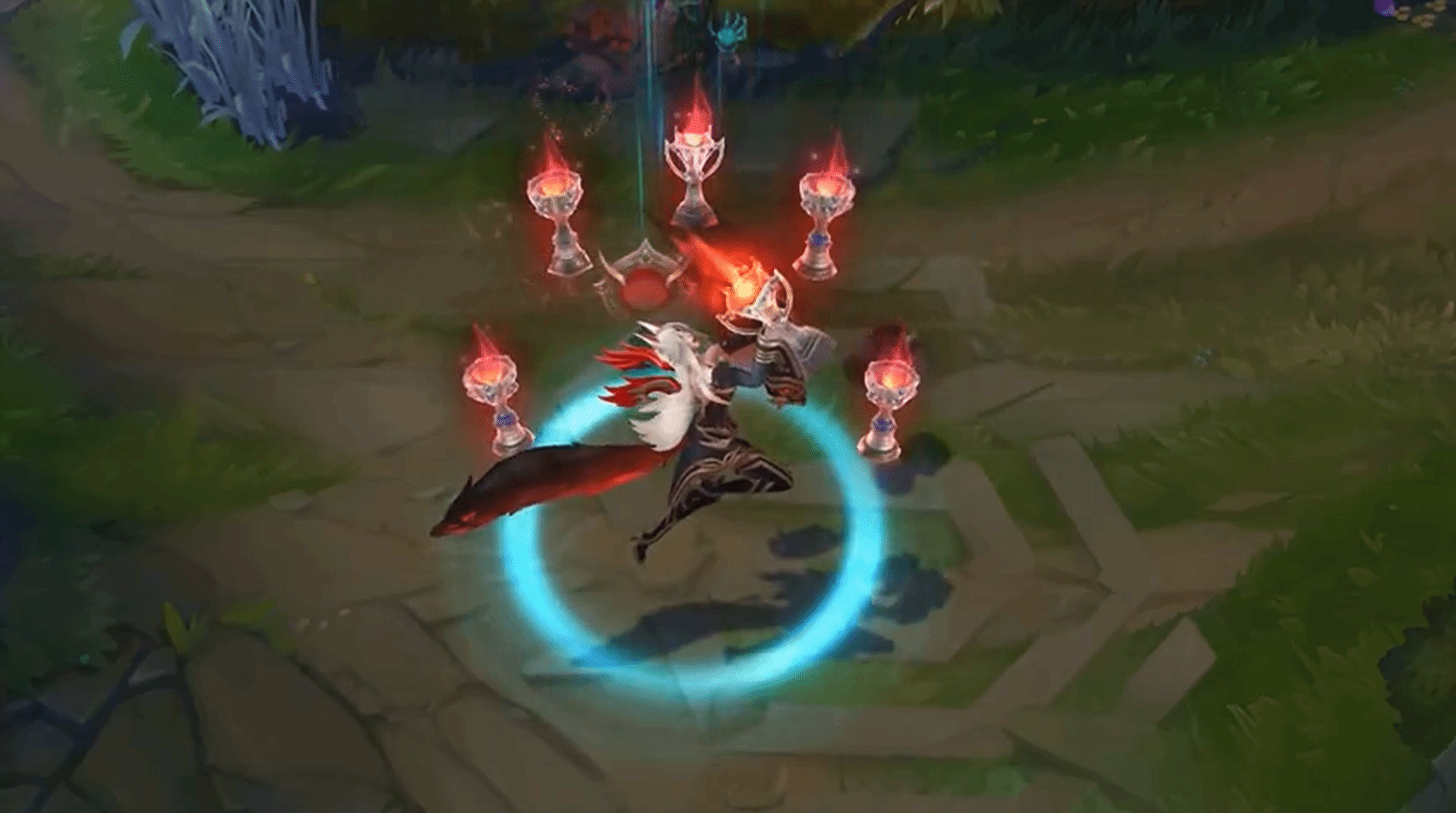 的晃动干扰 的晃动干扰