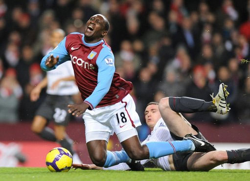 障碍前收放 障碍前收放